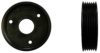 DENCKERMANN P526001 Pulley, power steering pump